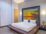 Budget without Window Double room
