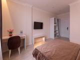Single Junior Suite