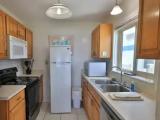 2 Bedrooms Family Apartment oceanfront
