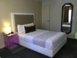 Deluxe Accessible Double room