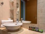 Standard Double room with sea view