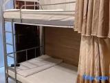 Bed in Dorm (male dorm)