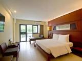 Deluxe Jacuzzi Double room