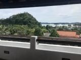 3 Bedrooms Standard Family Penthouse room with sea view