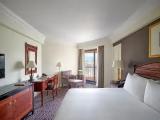 Classic Historic Double room with city view