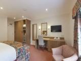 Standard Double Club room