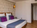 Standard room with sea view