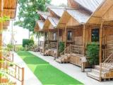 Family Bungalow