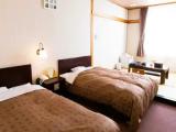 Standard Single room with mountain view