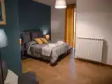 Deluxe Triple room with balcony and with city view