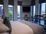 Standard Double room with river view