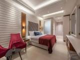 Superior Double room with sea view