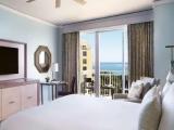 Double room with balcony and Partial Ocean View