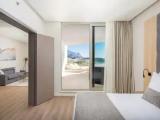 Khalani Suite with sea view