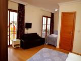 Superior Triple room with sea view
