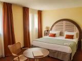 Double Junior Suite