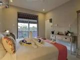 Standard room with pool view