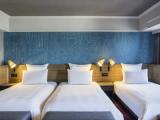 Swiss Executive Triple room