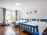Standard Family room with view