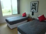 3 Bedrooms Standard room with garden view