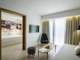 Double Junior Suite