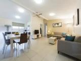 3 Bedrooms Villa with balcony