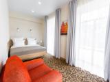 Terrace Double Junior Suite