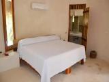 Standard room with partial ocean view