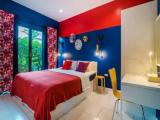 2 Bedrooms Villa