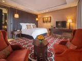 Penthouse Double Suite