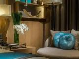 Standard Double room with balcony and with view
