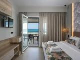 Suite with sea view