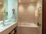 Deluxe room with sea view