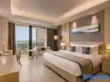 Standard Double room with sea view
