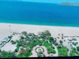Executive Double room with sea view
