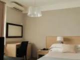 Economy Single room with courtyard view