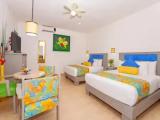 Standard Double Family room