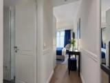 Superior Single room with city view