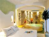 Honeymoon Double Suite with balcony