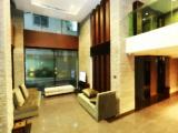 Business room