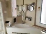 Standard Double room with balcony and with lake view