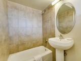 Double Junior Suite with partial ocean view