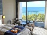 Standard Family room with sea view