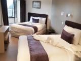Premier room