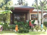 Superior Bungalow