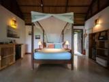 Deluxe Bungalow with sea view