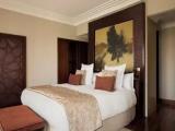 1 Bedroom Deluxe Suite with balcony