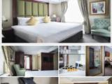 Standard Double Club room