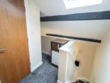 Standard Double Duplex room