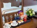 Suite with river view